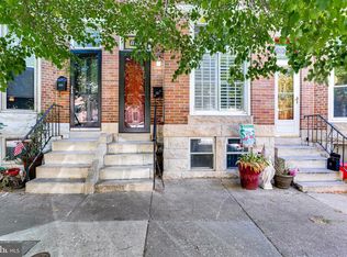 1727 Jackson St, Baltimore, MD 21230
