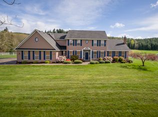 38207 NE Gerber Rd, Yacolt, WA 98675