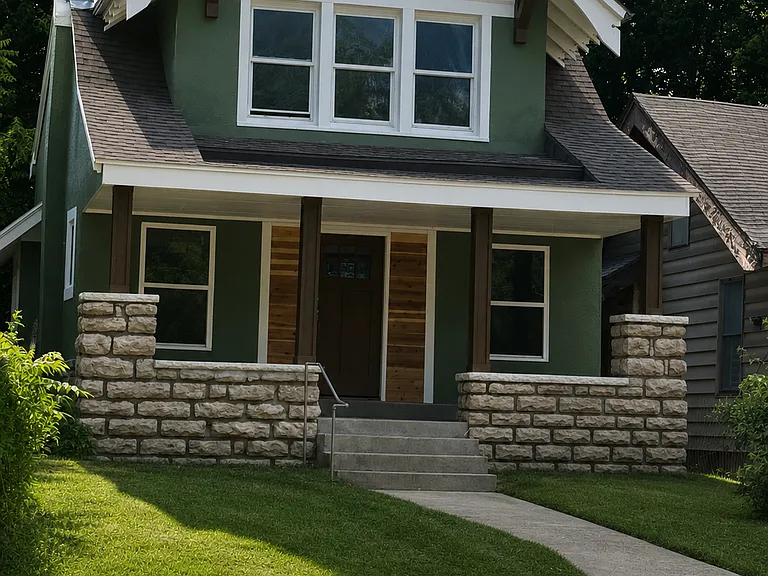 4040 Agnes Ave — Photo 4