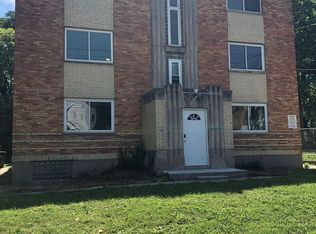 Hack 24, Cincinnati, OH 45206