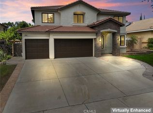 976 Hemingway Dr, Corona, CA 92878