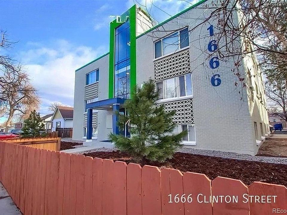 1st image of 1666 Clinton St