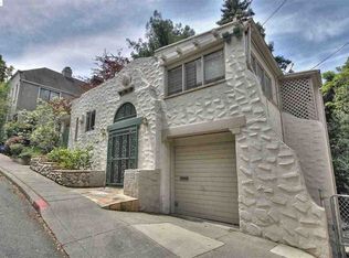 915 Portal Ave, Oakland, CA