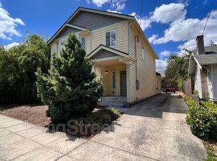 4833 NE 18th Ave, Portland, OR 97211
