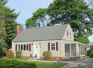 6 Kathleen Dr, Franklin, MA 02038