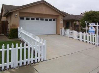 539 E San Antonio Dr, Santa Maria, CA 93455