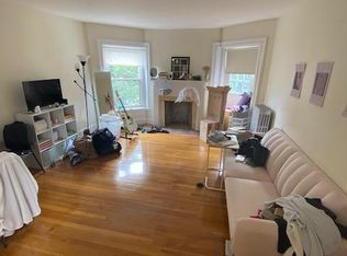 1069 Beacon St APT 5, Brookline, MA 02446