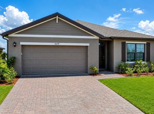 3659 Foggy Mist Rd SE, Palm Bay, FL 32909