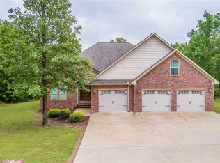 79 Fairway Dr, Greenbrier, AR 72058