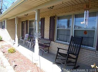 2622 S Post Rd, Shelby, NC 28152