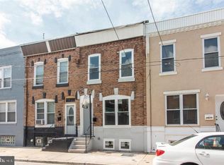2626 Gerritt St, Philadelphia, PA 19146
