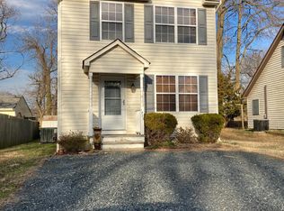 1705 Ridgely Rd, Edgewater, MD 21037