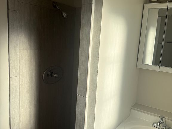 Downstairs Bathroom