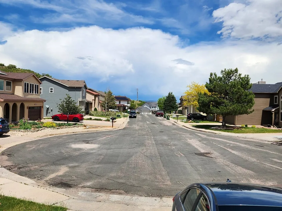 Hollandale Dr