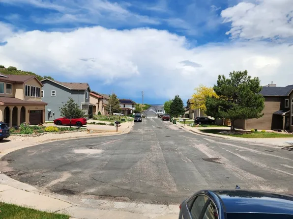 (undisclosed Address), Colorado Springs, CO 80919