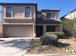8520 S 49th Ln, Laveen, AZ 85339
