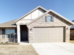 8701 18th St, Lubbock, TX 79416