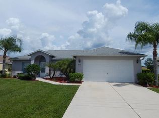 7554 Dracena, Punta Gorda, FL 33955