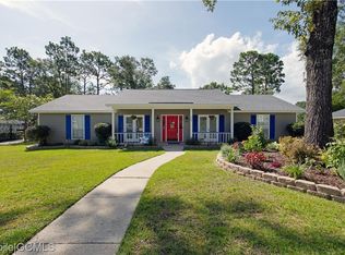 1265 Lynchburg Ct, Mobile, AL 36695