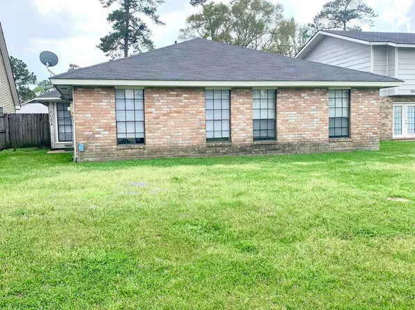16084 Derby Ave, Baton Rouge, LA 70816