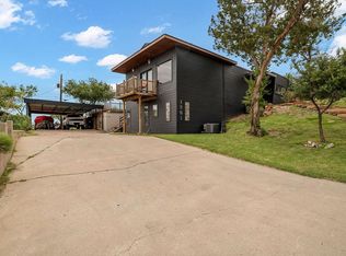 1201 Pennsylvania Ave, Big Spring, TX 79720