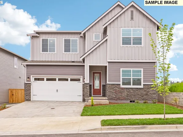 1510 NE 9th Ave, Battle Ground, WA 98604