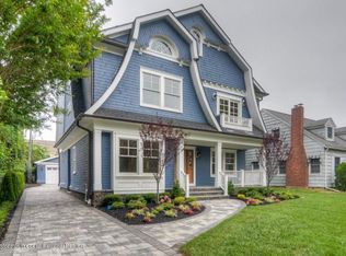 509 Crescent Pkwy, Sea Girt, NJ 08750