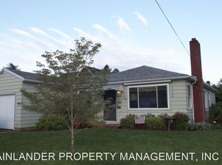 5005 SE 51st Ave, Portland, OR 97206