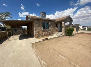 3723 Polk Ave, El Paso, TX 79930