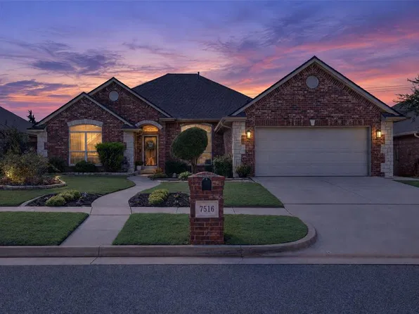 7516 NW 129th St, Oklahoma City, OK 73142