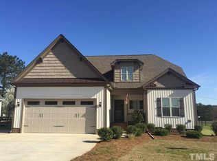 20 Dalton Woods Dr, Benson, NC 27504