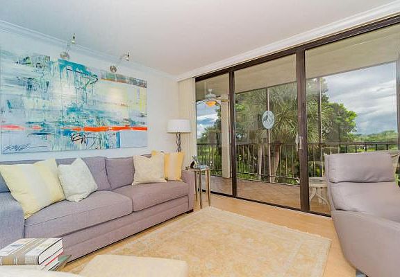 Home For Sale In Boca West