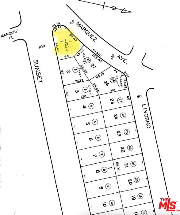1st image of 16988 W Marquez Ave