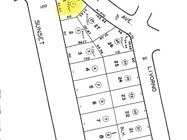 16988 W Marquez Ave, Pacific Palisades, CA 90272