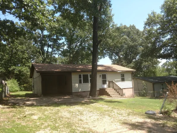 1223 Roosevelt Ave, Tahlequah, OK 74464