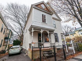 25 Cornwall St, Boston, MA 02130