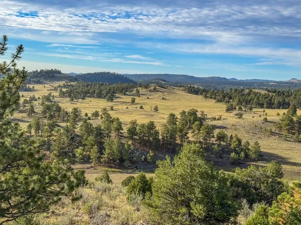 71 County Rd, Guffey, CO 80820