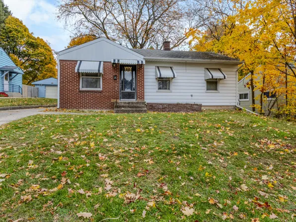 1824 Herrick Ave NE, Grand Rapids, MI 49505