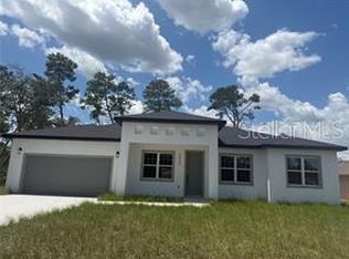 3023 SW 168th Loop, Ocala, FL 34473