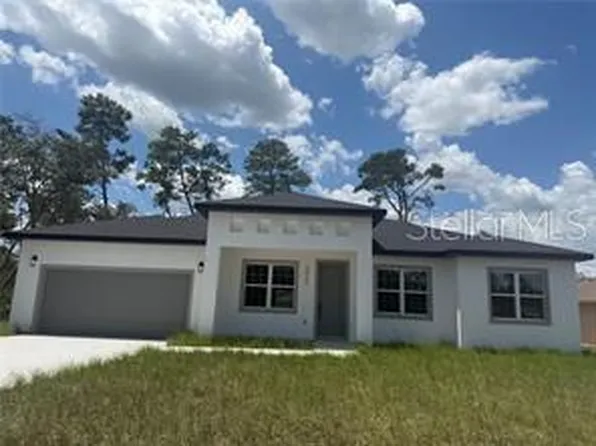 3023 SW 168th Loop, Ocala, FL 34473