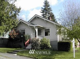 314 E Highland Ave, Mount Vernon, WA 98273