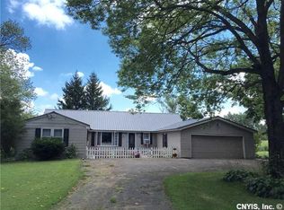 2648 Ridge Rd, Manlius, NY 13104