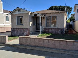1246 20th Pl, Hermosa Beach, CA 90254