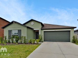 9655 Branching Ship Trce, Wesley Chapel, FL 33545