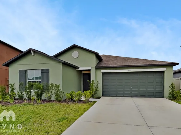 9655 Branching Ship Trce, Wesley Chapel, FL 33545