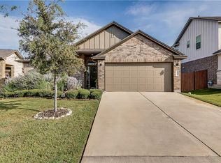 633 Cinnamon Teal Ln, Leander, TX 78641