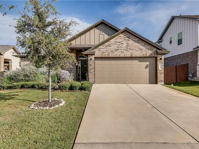 633 Cinnamon Teal Ln, Leander, TX, 78641
