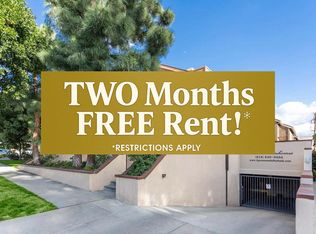 624 E Cedar Ave APT F, Burbank, CA 91501