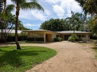 2524 Barbara Dr, Fort Lauderdale, FL 33316