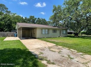 109 Verna St, Lafayette, LA 70508